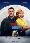 To The Moon - Filmposter