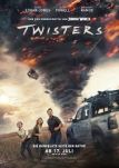 Twisters - Filmposter