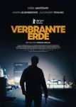 Verbrannte Erde - Filmposter