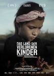 Das Land der verlorenen Kinder - Filmposter