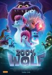 200% Wolf - Filmposter