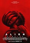 Alien: Romulus - Filmposter