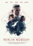 Berlin Nobody - Filmposter