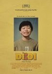 Dìdi - Filmposter