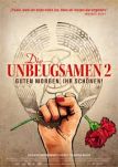 Die Unbeugsamen 2 - Guten Morgen, ihr Schönen! - Filmposter