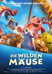 Die wilden Muse