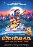 Die Unzertrennlichen - Zwei durch dick und dünn - Filmposter