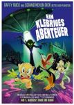 Daffy Duck und Schweinchen Dick retten den Planeten - Filmposter