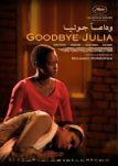 Goodbye Julia - Filmposter