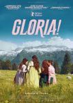 Gloria! - Filmposter