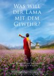 Was will der Lama mit dem Gewehr? - Filmposter