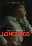 Longlegs - Filmposter