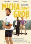 Micha denkt groß - Filmposter