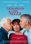 Liebesbriefe aus Nizza - Filmposter