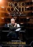 Paolo Conte Alla Scala - Filmposter