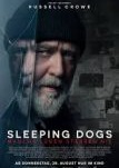 Sleeping Dogs  Manche Lügen sterben nie - Filmposter