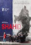 Shahid - Filmposter