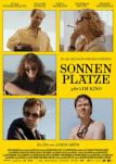 Sonnenplätze - Filmposter