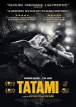 Tatami - Filmposter