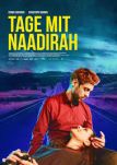 Tage mit Naadirah - Filmposter