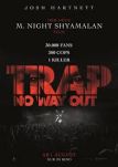 Trap: No Way Out - Filmposter