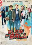 Bleib am Ball - egal was kommt! - Filmposter