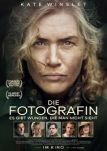 Die Fotografin - Filmposter