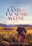 Das Land der tausend Weine - Filmposter