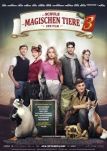 Die Schule der magischen Tiere 3 - Filmposter