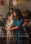 Der schöne Sommer - Filmposter