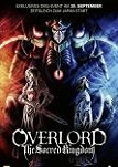 Overlord: The Sacred Kingdom - Filmposter