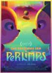 Das Geheimnis der Perlimps - Filmposter