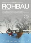 Rohbau - Filmposter