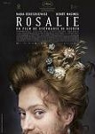 Rosalie - Filmposter