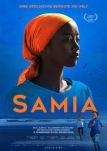 Samia - Filmposter