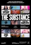 The Substance - Filmposter