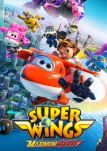 Super Wings: Maximum Speed - Filmposter