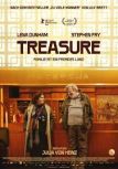 Treasure - Familie ist ein fremdes Land - Filmposter