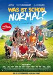 Was ist schon normal? - Filmposter