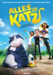 Alles für die Katz - Filmposter