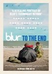 Blur: To The End - Filmposter