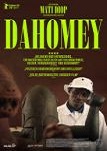 Dahomey - Filmposter