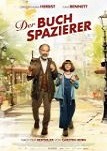 Der Buchspazierer - Filmposter