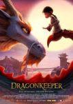 Dragonkeeper - Filmposter