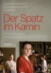 Der Spatz im Kamin - Filmposter