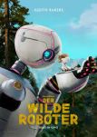 Der wilde Roboter - Filmposter