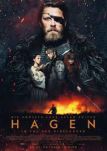 Hagen - Im Tal der Nibelungen - Filmposter