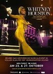 Whitney Houston  The Concert For A New South Africa (Durban) - Filmposter