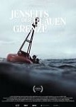 Jenseits der blauen Grenze - Filmposter