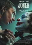 Joker 2: Folie À Deux - Filmposter